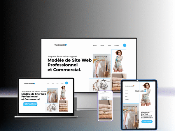 Home minimalist neutral multi device computer mockup website launch instagram post (14)